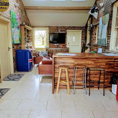 The Annex At Oliver Farm Γιορκ Εξωτερικό φωτογραφία