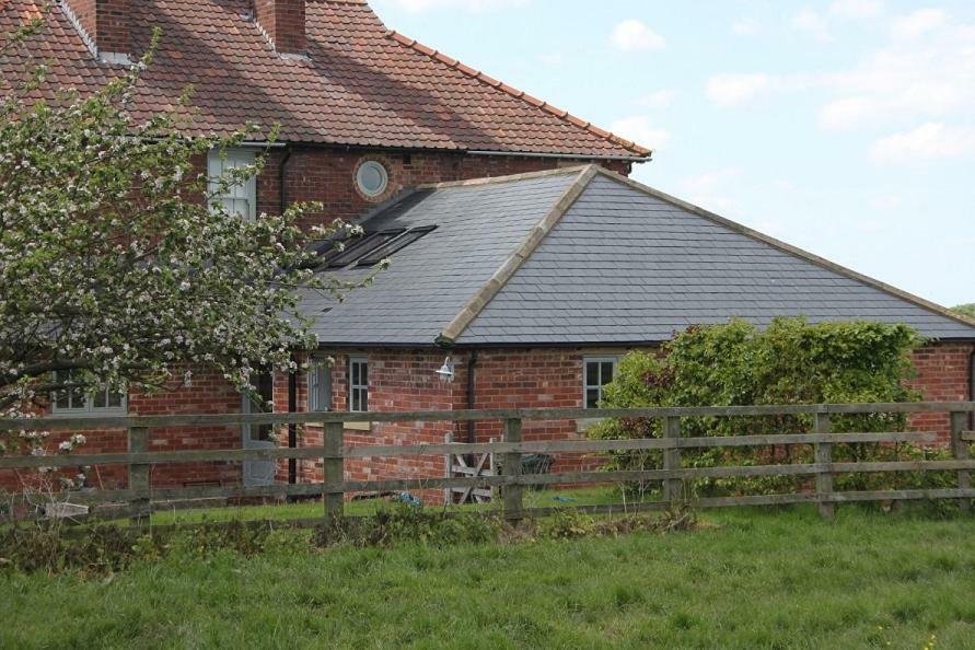 The Annex At Oliver Farm Γιορκ Εξωτερικό φωτογραφία